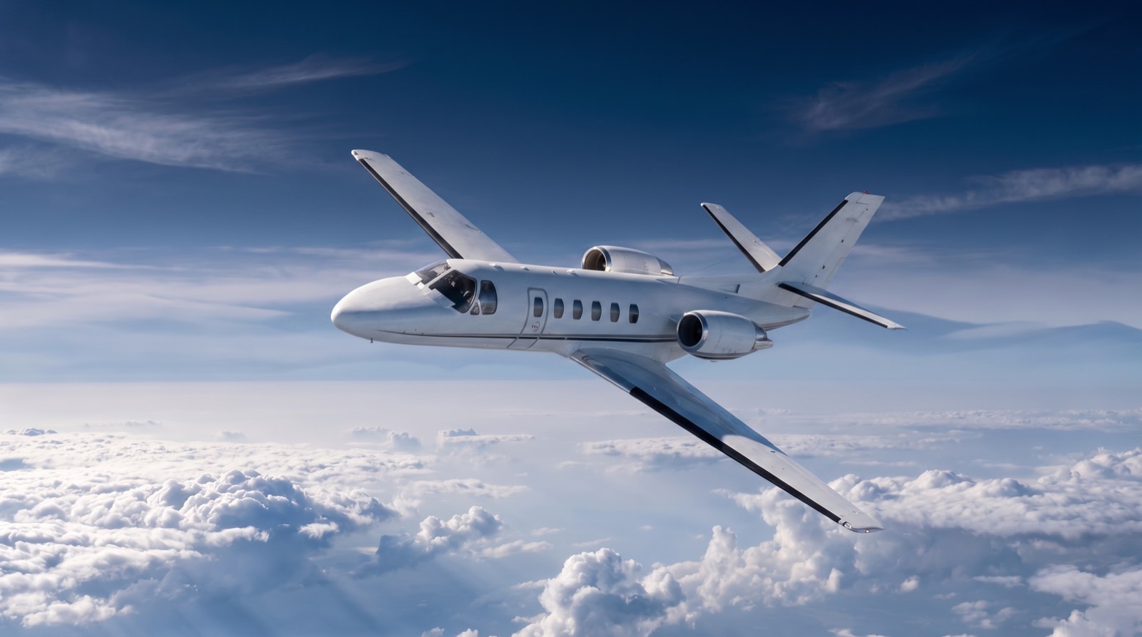 Citation II, Aussenansicht